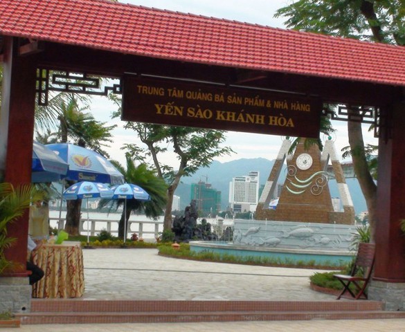 Lộ sai phạm tại dự án Công viên văn hoá Yến Sào Khánh Hoà: Đất không đấu giá, tiến độ trì trệ