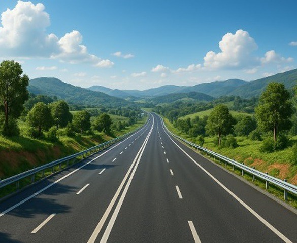 Sắp khởi công cao tốc xuyên rừng hơn 18.000 tỷ, trợ giúp đắc lực cho cung đường đèo 108 khúc cua