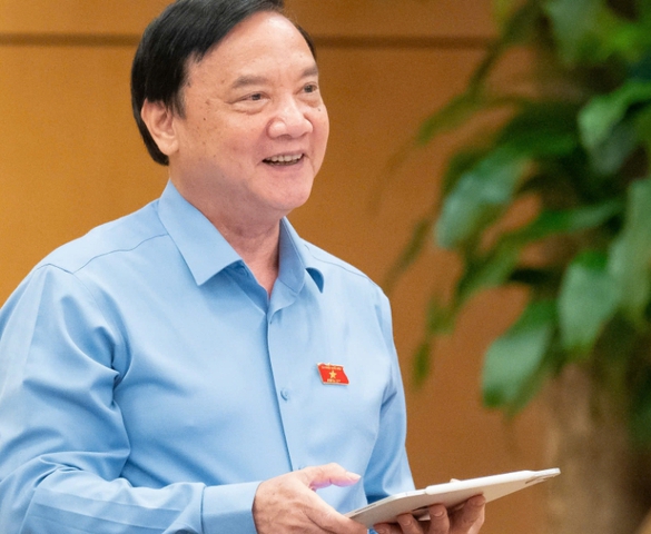 “Không sửa ngay Luật Đất đai tại kỳ họp thứ 10”