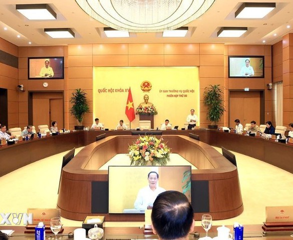 Phát triển kinh tế - xã hội năm 2025 đạt và vượt tất cả các chỉ tiêu