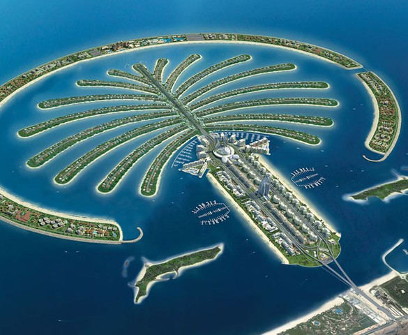 Vinhomes Green Paradise - Biểu tượng đô thị ESG++ đầu tiên của Việt Nam