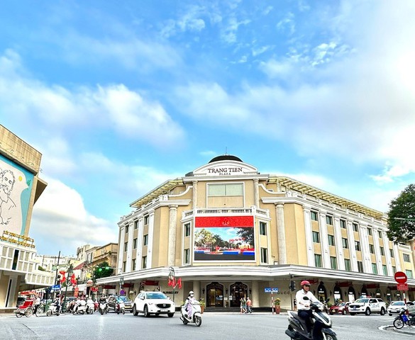 Kinh tế Thủ đô: Bứt phá từ khoa học công nghệ, vững bước trong kỷ nguyên mới