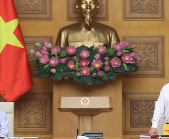 Phối hợp chặt chẽ, chung sức đồng lòng để tổ chức thành công "kỳ họp lịch sử" của Quốc hội khóa XV