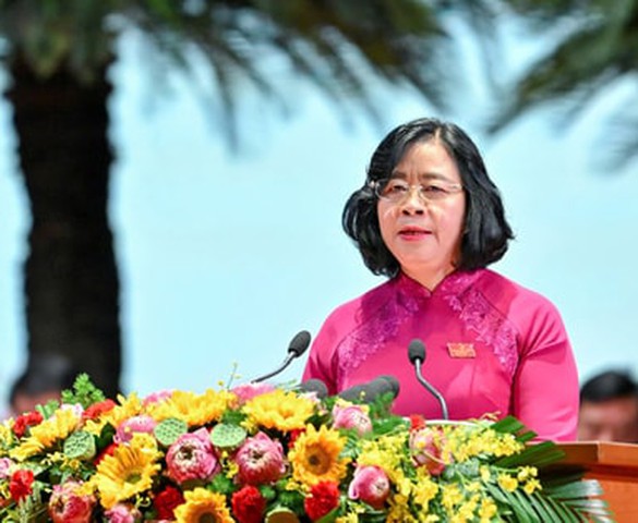 Xây dựng, phát triển Thủ đô Văn minh, Hiện đại, Hạnh phúc, cùng cả nước vững bước tiến vào kỷ nguyên vươn mình của dân tộc