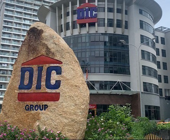 DIC Corp (DIG): Chưa giải ngân hết vốn huy động năm 2021