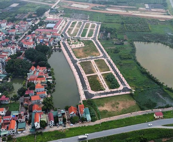Điện Biên: Phân bổ gần 74 tỷ đồng nguồn tăng thu từ đấu giá đất