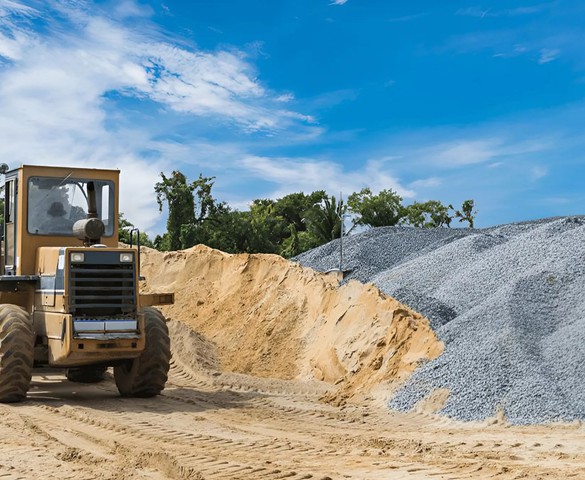 Bộ Xây dựng chỉ đạo kiểm soát giá vật liệu xây dựng tăng nóng