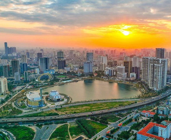 Bất động sản nhà ở quý III/2025: Nguồn cung phục hồi, giá phân hóa rõ theo vị trí và thương hiệu