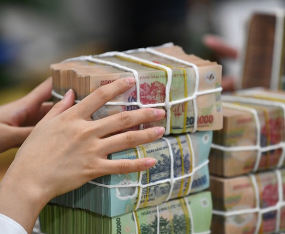 Luật hoá Nghị quyết 42: Vai trò then chốt trong việc hoàn thiện cơ chế xử lý nợ xấu