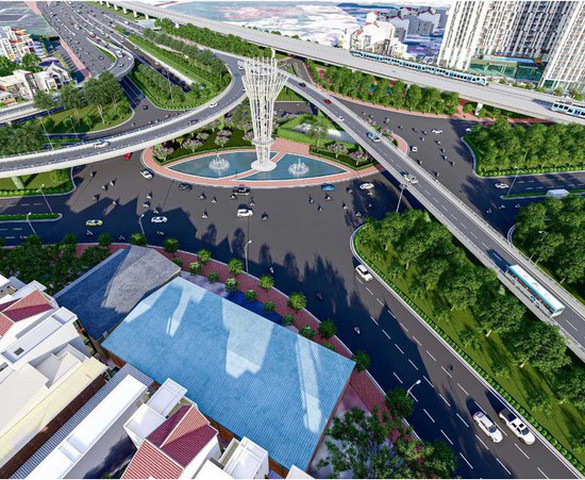 TP.HCM sẽ hoàn thành đúng tiến độ các dự án giao thông cửa ngõ