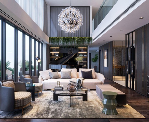Hơn 30 đại lý chiến lược phân phối phân khu Thịnh Vượng tại Sunshine Sky City