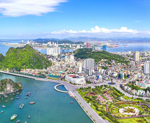 Tỉnh ví như 'Việt Nam thu nhỏ' sắp lên thành phố trực thuộc Trung ương: Hạ tầng đột phá, bất động sản thăng hạng