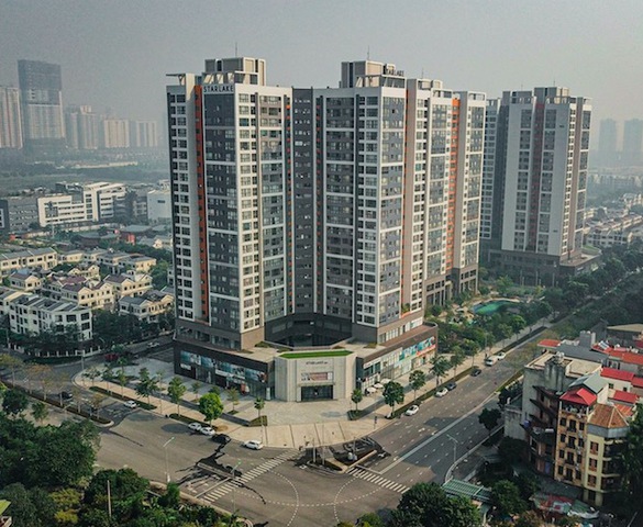 Hà Nội giao hơn 14.800m2 đất tại Tây Hồ Tây để xây dựng tổ hợp thương mại – nhà ở cao cấp