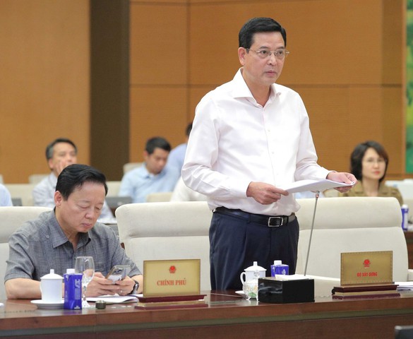 Không miễn giấy phép xây dựng với công trình riêng lẻ không qua thẩm định