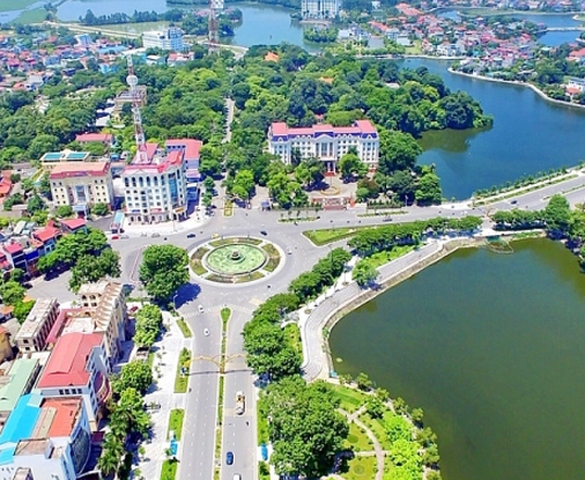 Phú Thọ: Điều chỉnh cục bộ quy hoạch 12 phân khu tạo động lực phát triển kinh tế - xã hội