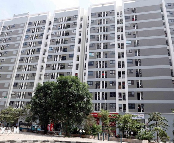 Hưng Yên dự kiến hết năm nay sẽ hoàn thành thêm hơn 1.480 căn nhà ở xã hội