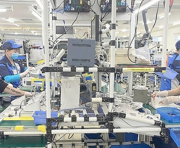 Mục tiêu tăng trưởng năm 2026: Cần xác định trọng tâm, trụ cột tăng trưởng và giải pháp đột phá