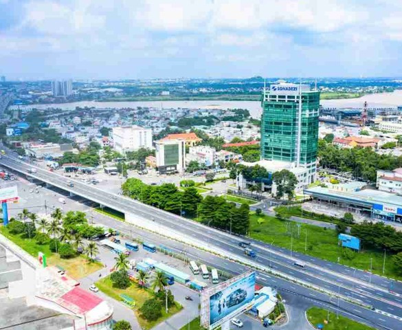 Năm 2026, giá đất tại tỉnh rộng nhất Việt Nam có thể tăng gấp 9 lần