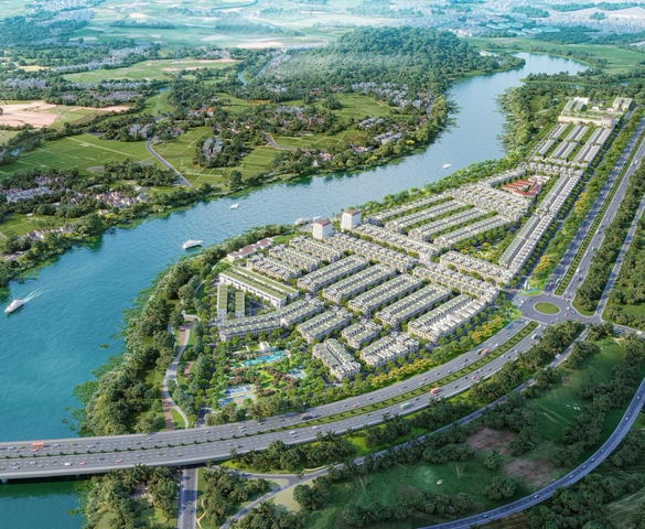 Phát Đạt hoàn tất nghĩa vụ tài chính tại Quy Nhơn Iconic: Củng cố uy tín của chủ đầu tư và phát triển dự án