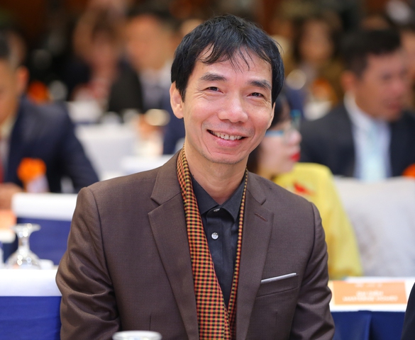 PGS.TS.KTS. Hoàng Mạnh Nguyên: "Từ đô thị xanh đến đô thị tái sinh - bước ngoặt tư duy phát triển"