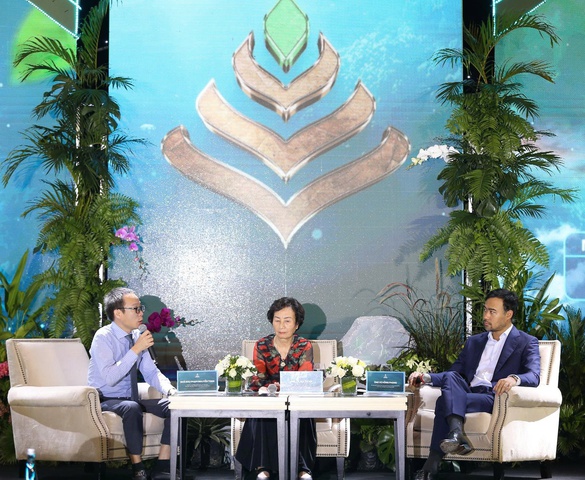 ESG - Chuẩn mực mới của "đô thị hạnh phúc"