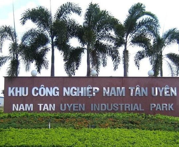 Nam Tân Uyên (NTC) chuyển sàn, chính thức niêm yết trên HOSE từ ngày 28/10