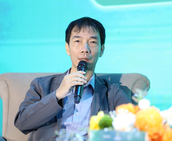 PGS.TS.KTS. Hoàng Mạnh Nguyên: "Đô thị tái sinh" là thế hệ tiếp theo của "đô thị xanh"