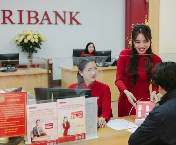 Agribank đẩy mạnh sắp xếp tổ chức mạng lưới theo hướng tăng cường dư địa cho phát triển "tam nông"