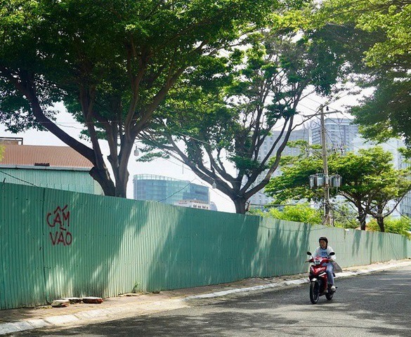 TP. HCM sẽ đấu giá khu đất trung tâm gần 30.000m2, giá từ 1.064 tỷ đồng