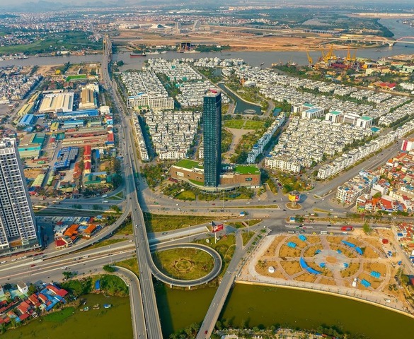 Taseco Land mở rộng quỹ đất công nghiệp với dự án hơn 314ha