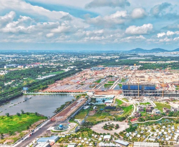 Gắn mã định danh thửa đất: Từ hóa giải rào cản tâm lý đến thúc đẩy bằng công nghệ