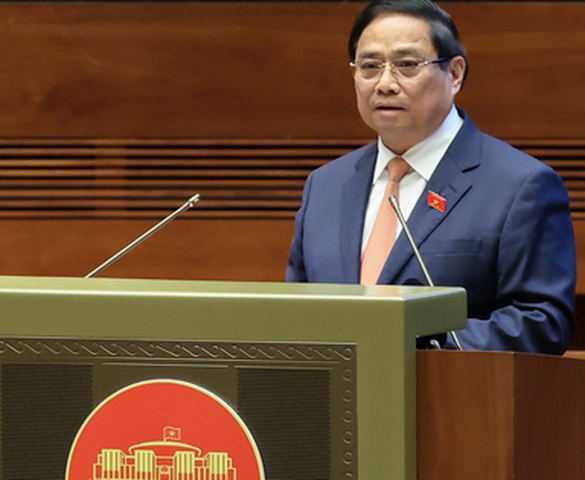 Thủ tướng: Kinh tế Việt Nam khẳng định đủ sức chống chịu trước các cú sốc bên ngoài, tăng trưởng cao hàng đầu thế giới