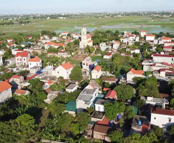 Ninh Bình chuẩn bị đấu giá 96 lô đất, giá khởi điểm từ 700 triệu đồng