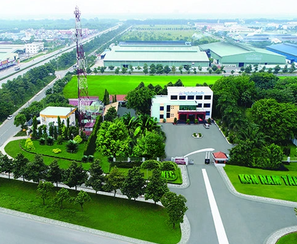 Một doanh nghiệp bất động sản khu công nghiệp báo lãi quý III/2025 tăng gấp đôi so với cùng kỳ