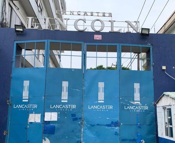Lùm xùm dự án Lancaster Lincoln: Khách hàng tiếp tục gửi đơn kiến nghị khẩn cấp