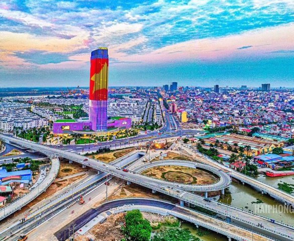 3 địa bàn "hút" nhà đầu tư bất động sản phía Bắc rời Hà Nội