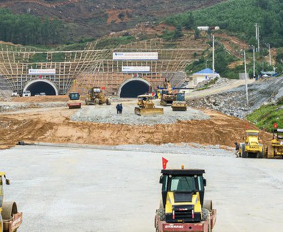 Bộ Xây dựng: Giải ngân vốn đầu tư công đạt hơn 54% kế hoạch năm
