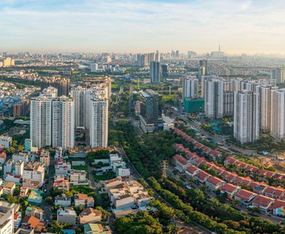 Quy chế hoạt động của Ban Chỉ đạo Trung ương về chính sách nhà ở và thị trường bất động sản