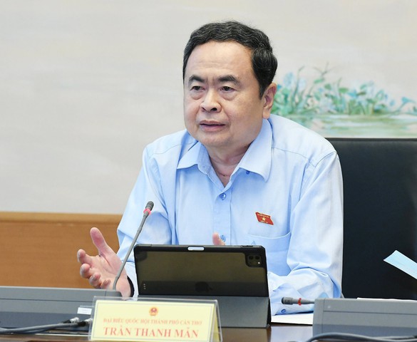 Phải có chính sách mạnh mẽ hơn hỗ trợ công nghệ cao, kinh tế số, công nghiệp xanh