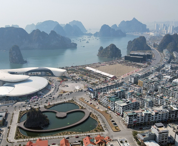 Quảng Ninh tổ chức "Hạ Long Concert 2025” quy mô 30.000 khán giả