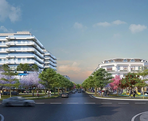 Hà Nội sắp mở bán hơn 460 căn hộ nhà ở xã hội, giá từ 20,6 triệu đồng/m2