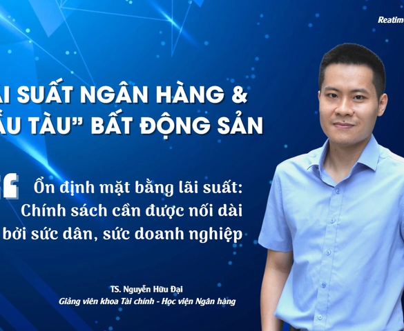 Bài 3: Rủi ro hiện hữu nếu dồn áp lực tăng trưởng kinh tế lên chính sách tiền tệ