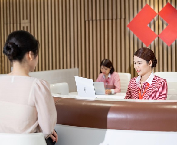 Lợi nhuận 9 tháng đầu năm Techcombank đạt 23,4 ngàn tỷ đồng