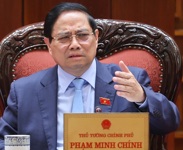 Thủ tướng: Rà soát, hoàn thành các công việc tới cuối năm theo thứ tự ưu tiên