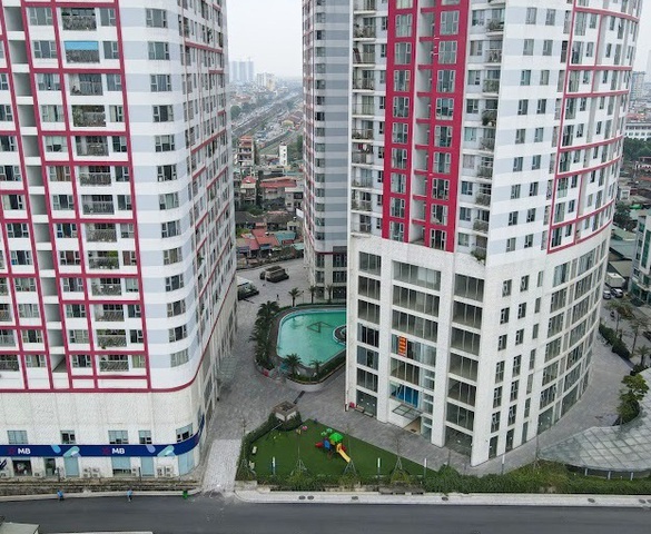 Dự án bất động sản cửa ngõ phía Nam Hà Nội: Giá chạm mốc 110 triệu đồng/m2, cư dân vẫn mòn mỏi chờ sổ hồng