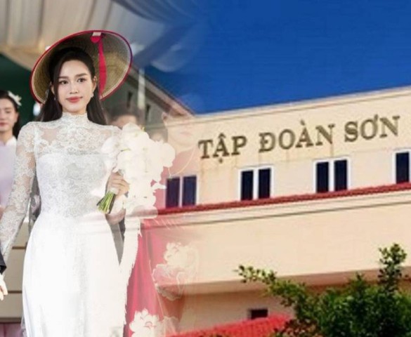 Gia thế chồng sắp cưới của Đỗ Thị Hà: Doanh nghiệp lớn trong xây dựng hạ tầng, là cái tên bảo chứng nhiều công trình trọng điểm quốc gia
