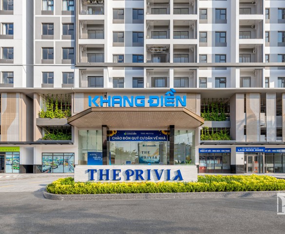 VinaCapital ra tay gom cổ phiếu KDH giữa lúc Nhà Khang Điền chưa giải ngân hết vốn ESOP