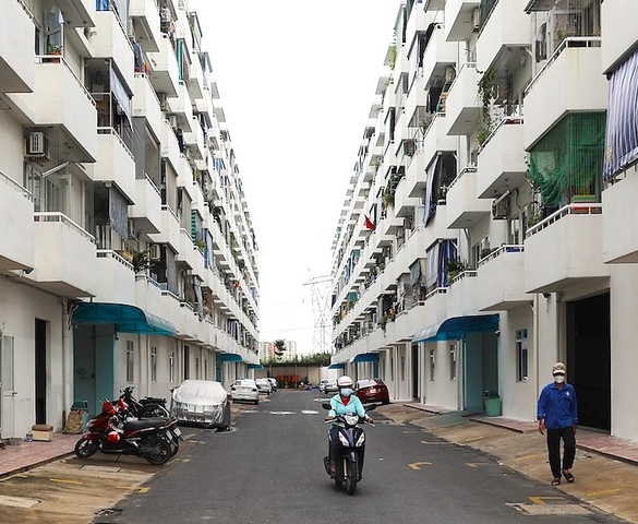 Tin vui cho người dân TP. HCM: Hộ nghèo được hỗ trợ xây nhà tối đa 150 triệu đồng/căn