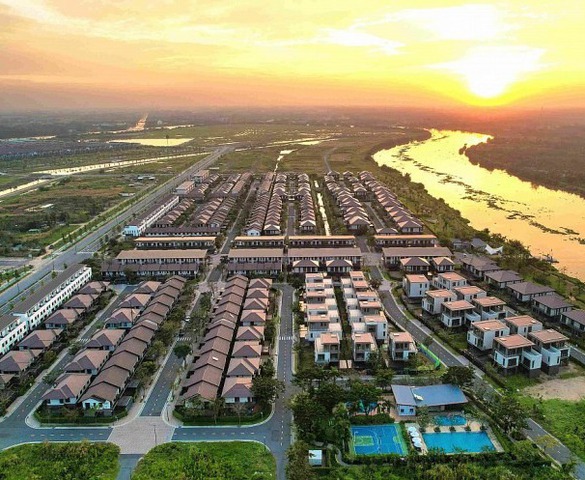 Bước đi giữ nhịp chu kỳ của Nam Long (NLG) qua việc chào bán hơn 100 triệu cổ phiếu
