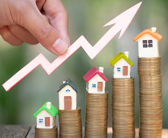 Thị phần thuộc về "ông lớn", doanh nghiệp vừa và nhỏ chật vật tìm vốn và lối đi